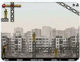 沉默的殺手2 沉默的殺手2