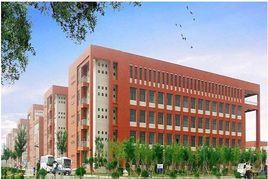 陝西科技大學材料科學與工程學院