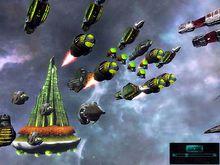 Lost Empire: Immortals