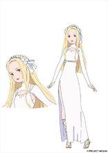 朝花夕誓——於離別之朝束起約定之花