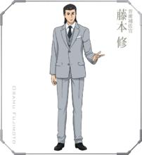 攻殼機動隊新劇場版