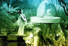 三生石上[佛教故事]