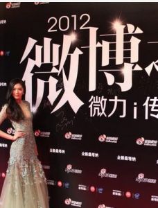 2012新浪微博之夜 2012新浪微博之夜