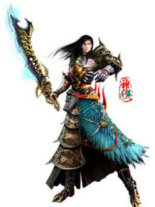 神墓之逆天稱王 神墓之逆天稱王