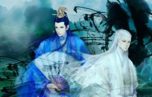 古風網名 古風網名