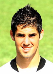 弗朗西斯科·羅曼·阿拉孔·蘇亞雷斯 弗朗西斯科·羅曼·阿拉孔·蘇亞雷斯