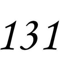 131 131