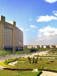 民辦高校 民辦高校