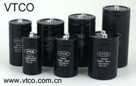 隔直電容器 隔直電容器