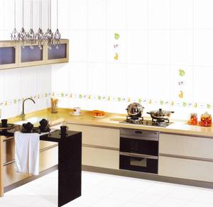 瓷磚鋪貼效果圖