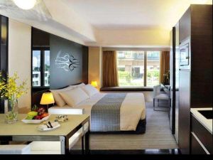 香港8度海逸大酒店 香港8度海逸大酒店