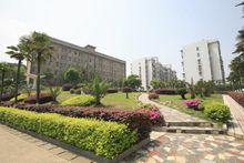 湖南財政經濟學院