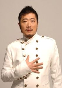 非同凡響 音樂總監 小蟲