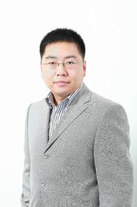 張鵬[極客公園創始人及總裁]