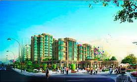 七星聖景園 七星聖景園