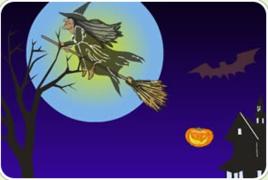 萬聖節打南瓜 萬聖節打南瓜