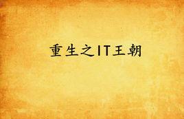 重生之IT王朝 重生之IT王朝