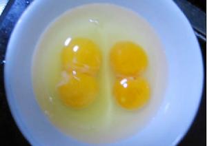 雙黃蛋