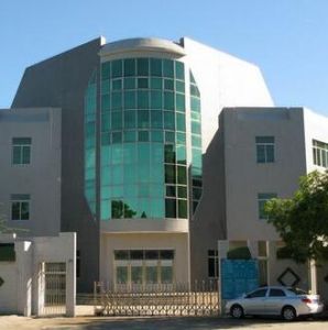 珠海市斗門區博物館 珠海市斗門區博物館