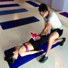 本體感受神經肌肉伸展法