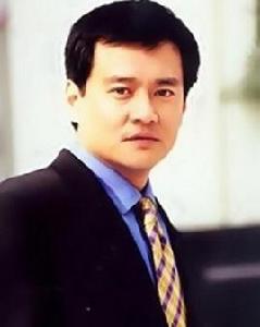 王輝[北京人民藝術劇院青年演員]