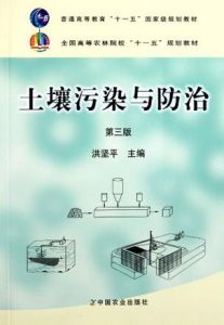 土壤污染與防治 土壤污染與防治