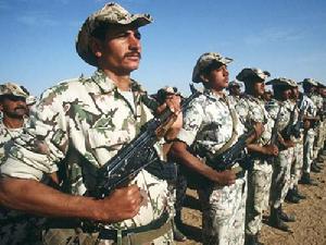 美國M-16步槍 美國M-16步槍