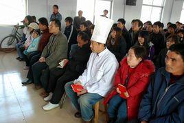 泰安三英技校 泰安三英技校