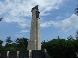 北陵烈士陵園 北陵烈士陵園