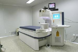 準分子雷射設備