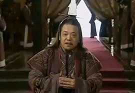 昌平君[動畫《秦時明月》系列中角色]