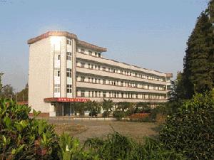 沙洋縣紀山中學 沙洋縣紀山中學