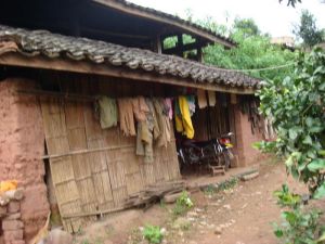 龍富自然村 龍富自然村