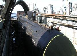 德米特里·頓斯科伊號