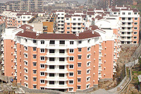 中國葛洲壩集團股份有限公司