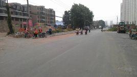 陵東街道 陵東街道