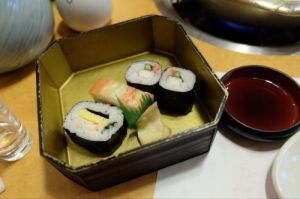 關西壽司 關西壽司