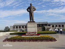 淮安[江蘇省地級市]