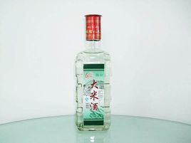 大米酒 大米酒