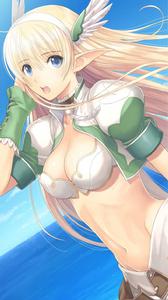 艾爾薇·拉娜·希爾菲絲 艾爾薇·拉娜·希爾菲絲