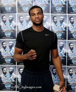 丹尼·布朗[美國歌手]