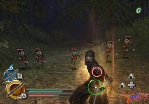 《戰國無雙：刀》