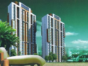 金港第五大道 金港第五大道