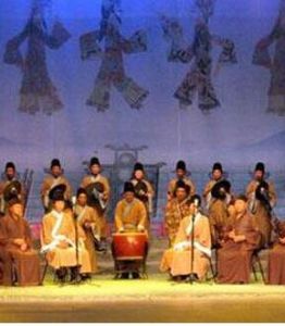 淶水南高洛古樂 淶水南高洛古樂