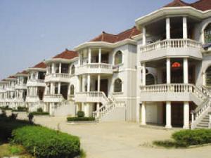 翠屏國際香樟苑 翠屏國際香樟苑