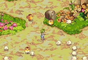 《小魚兒和花無缺》