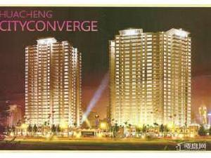 華城都匯 華城都匯