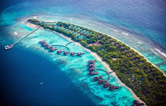 全球即將消失的7大美景,錯過了就是一輩子