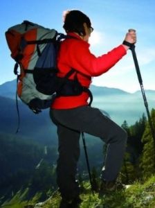 登山裝備 登山裝備