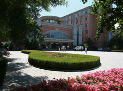 渤海大學國際學院